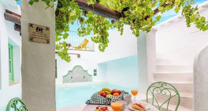 Casa Spa De La Mariola