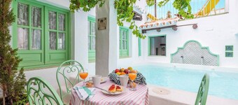 Casa Spa De La Mariola