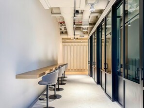 Interior - Studio at Upside Living – Luxury, Lifestyle & Productivity in the Heart of Dubai (Dubai)