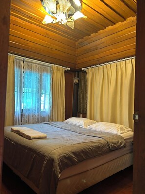 Classic House, Balcony, Garden View | Free WiFi - Blooming Village by Aforetime (Koh Samui)