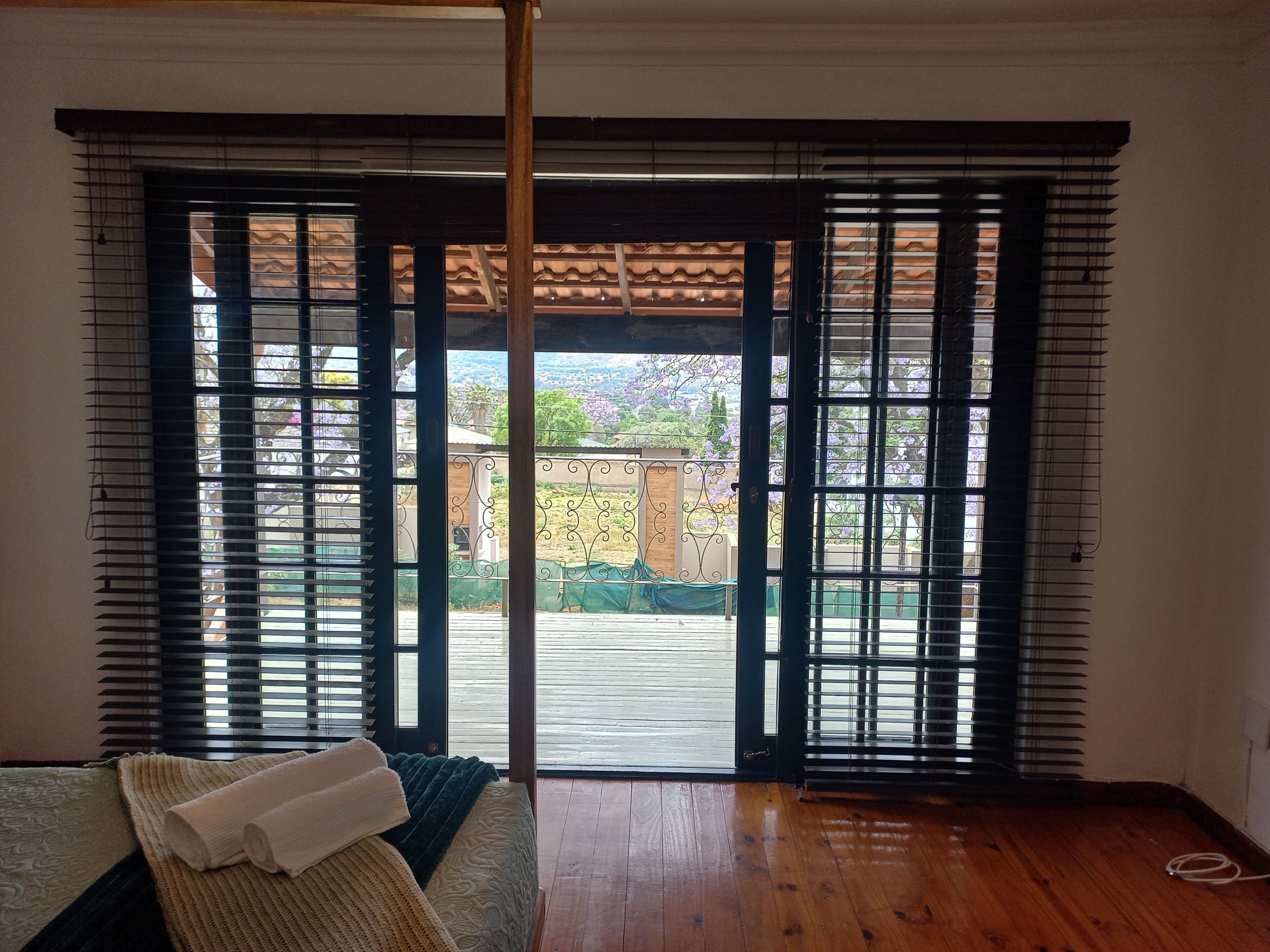 House, 3 Bedrooms, Smoking, Patio | 3 bilik tidur 
