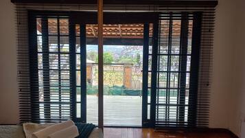 House, 3 Bedrooms, Smoking, Patio | 3 bilik tidur