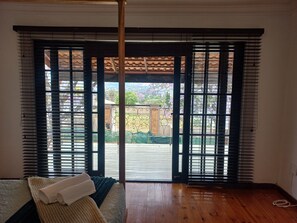 Talo, 3 makuuhuonetta, tupakointi sallittu, patio | 3 makuuhuonetta