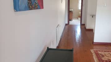 House, 3 Bedrooms, Smoking, Patio | Interior