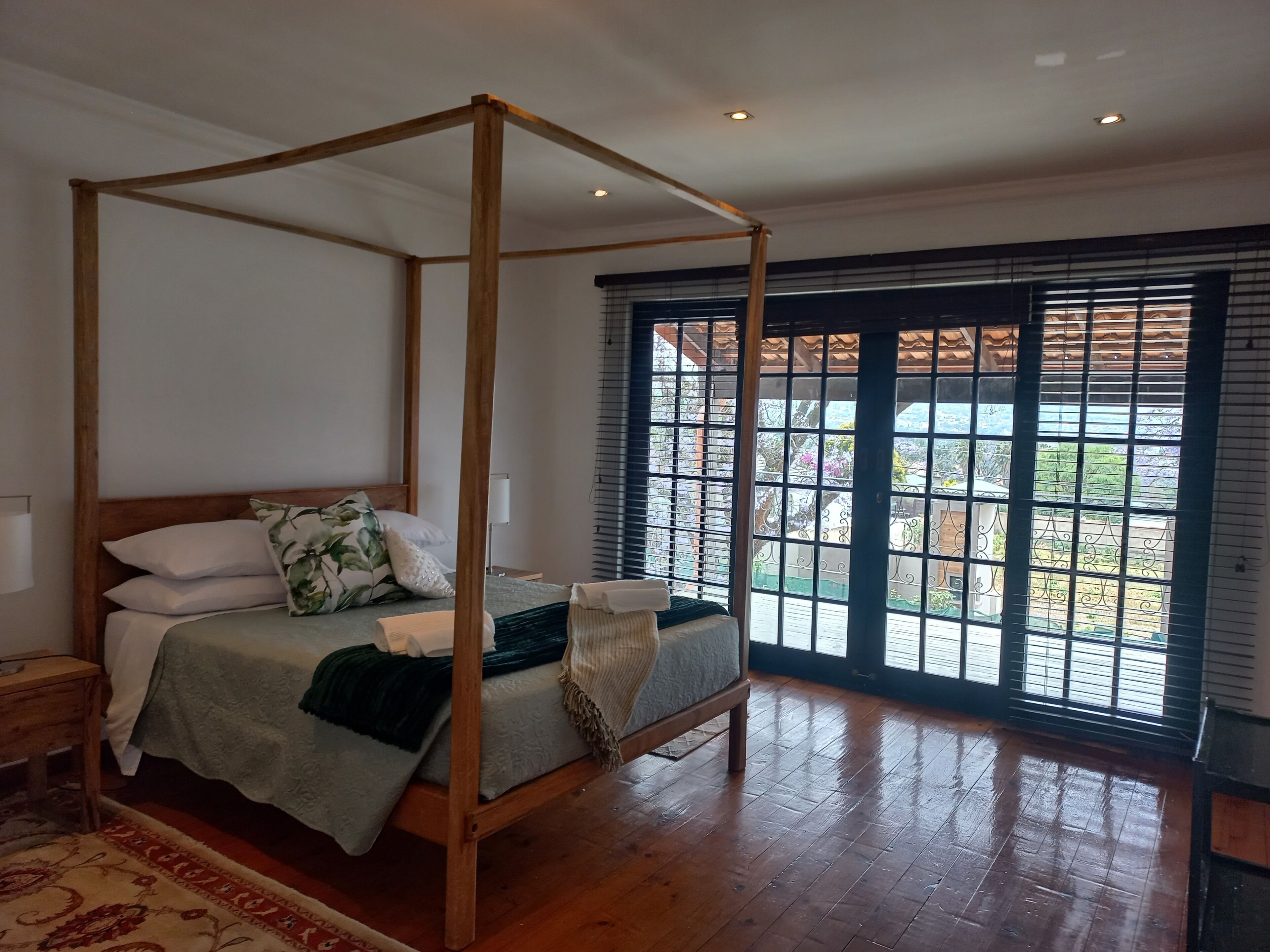 House, 3 Bedrooms, Smoking, Patio | 3 bedrooms