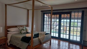 House, 3 Bedrooms, Smoking, Patio | 3 bedrooms