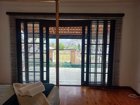 House, 3 Bedrooms, Smoking, Patio | 3 bedrooms