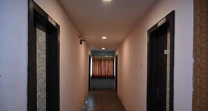 Hotel Ankitha Grand