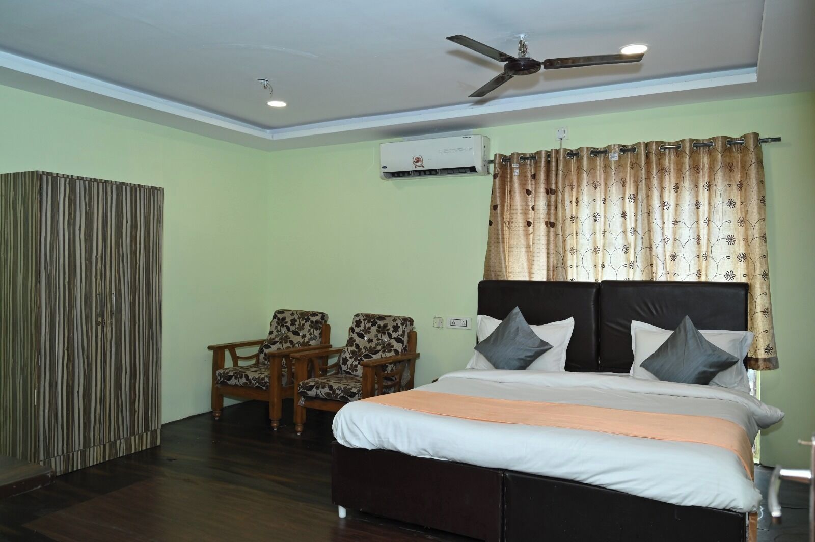 Kamar