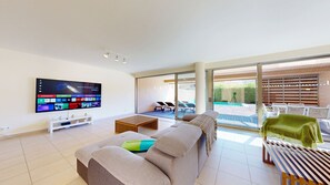 TV