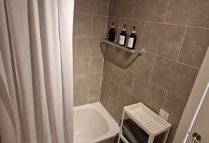 Haartrockner, Handtücher