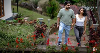 Green Ample Resorts