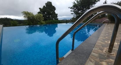 Green Ample Resorts