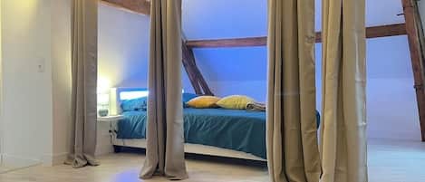 2 camere, ferro/asse da stiro, Wi-Fi, lenzuola