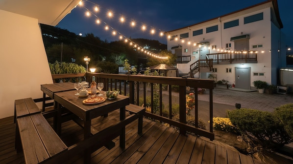 Exterior - Taean Norabureo Pet Pension (Taean)