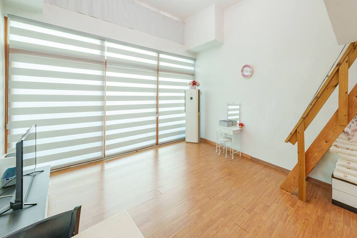 1 habitación y wifi gratis 