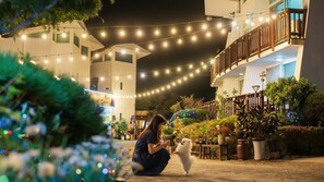 Exterior - Taean Norabureo Pet Pension (Taean)