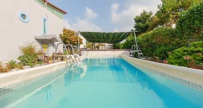 Taean Norabureo Pet Pension