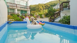 Exterior - Taean Norabureo Pet Pension (Taean)
