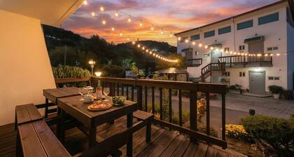 Taean Norabureo Pet Pension