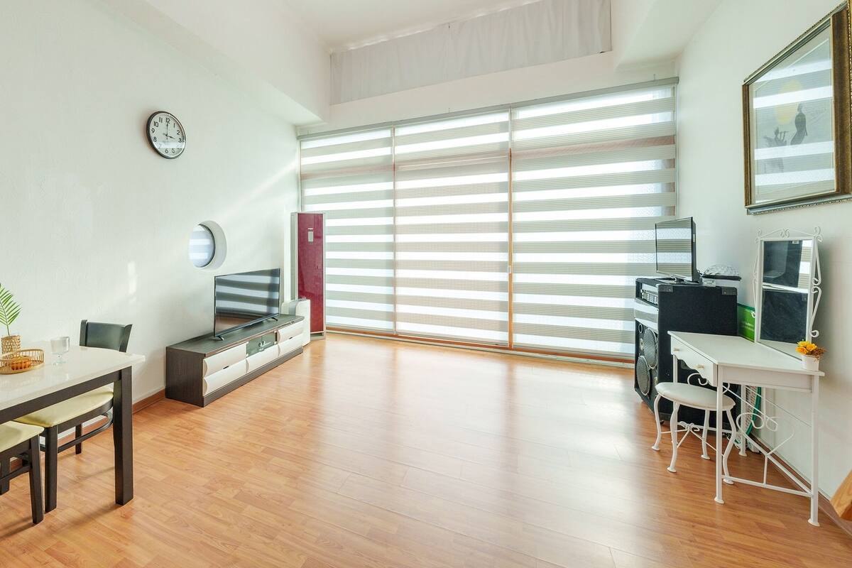 1 habitación y wifi gratis 
