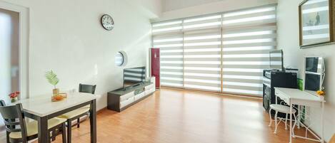 1 bedroom, free WiFi