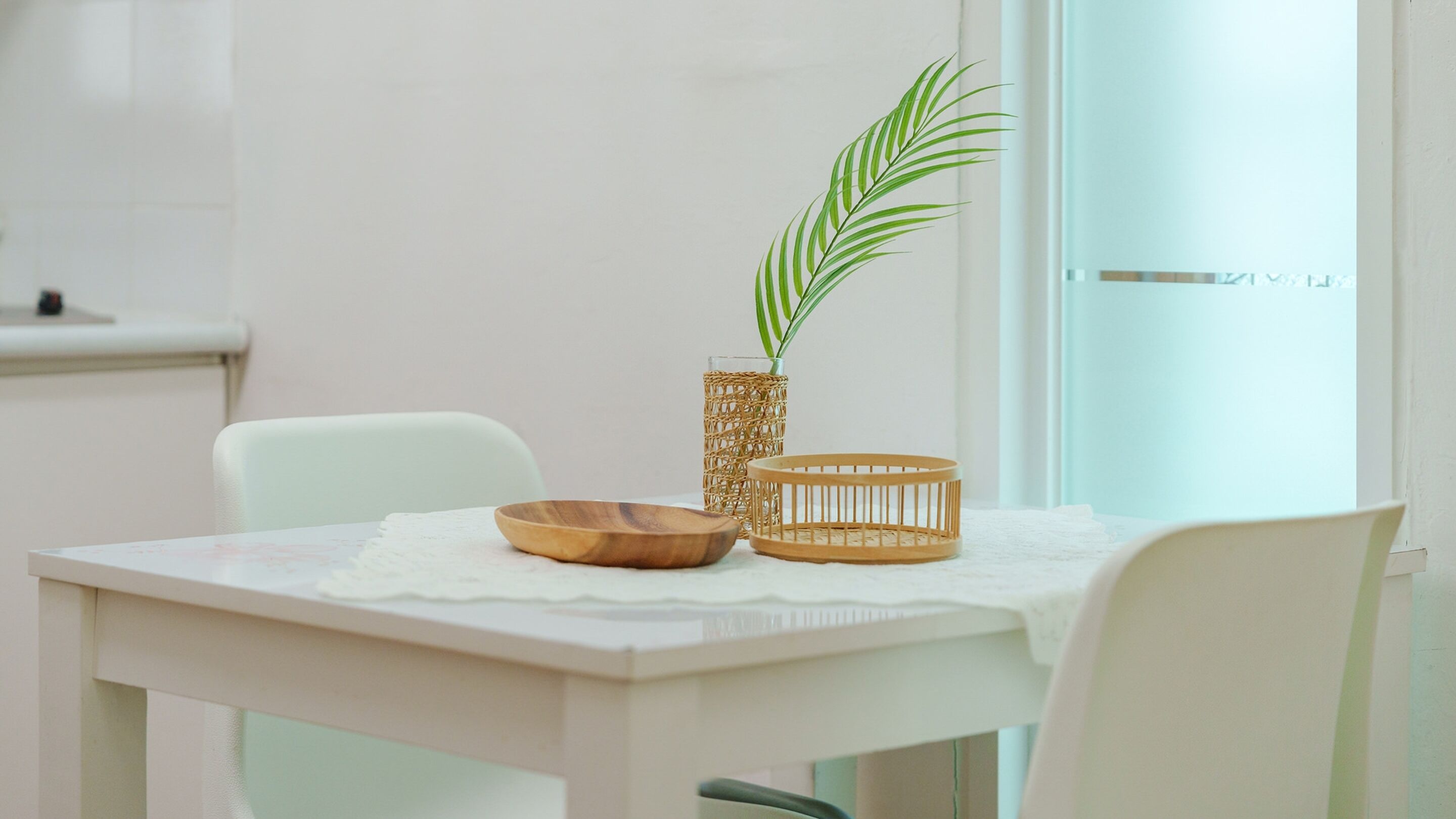 1 bedroom, WiFi (free)