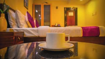 Servizio caffè
