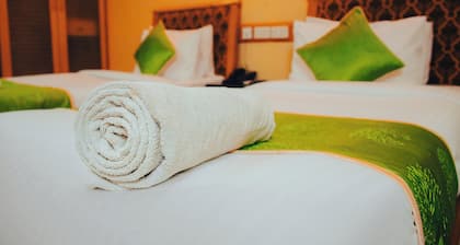 Naksha Tree Hotels - Mogappair