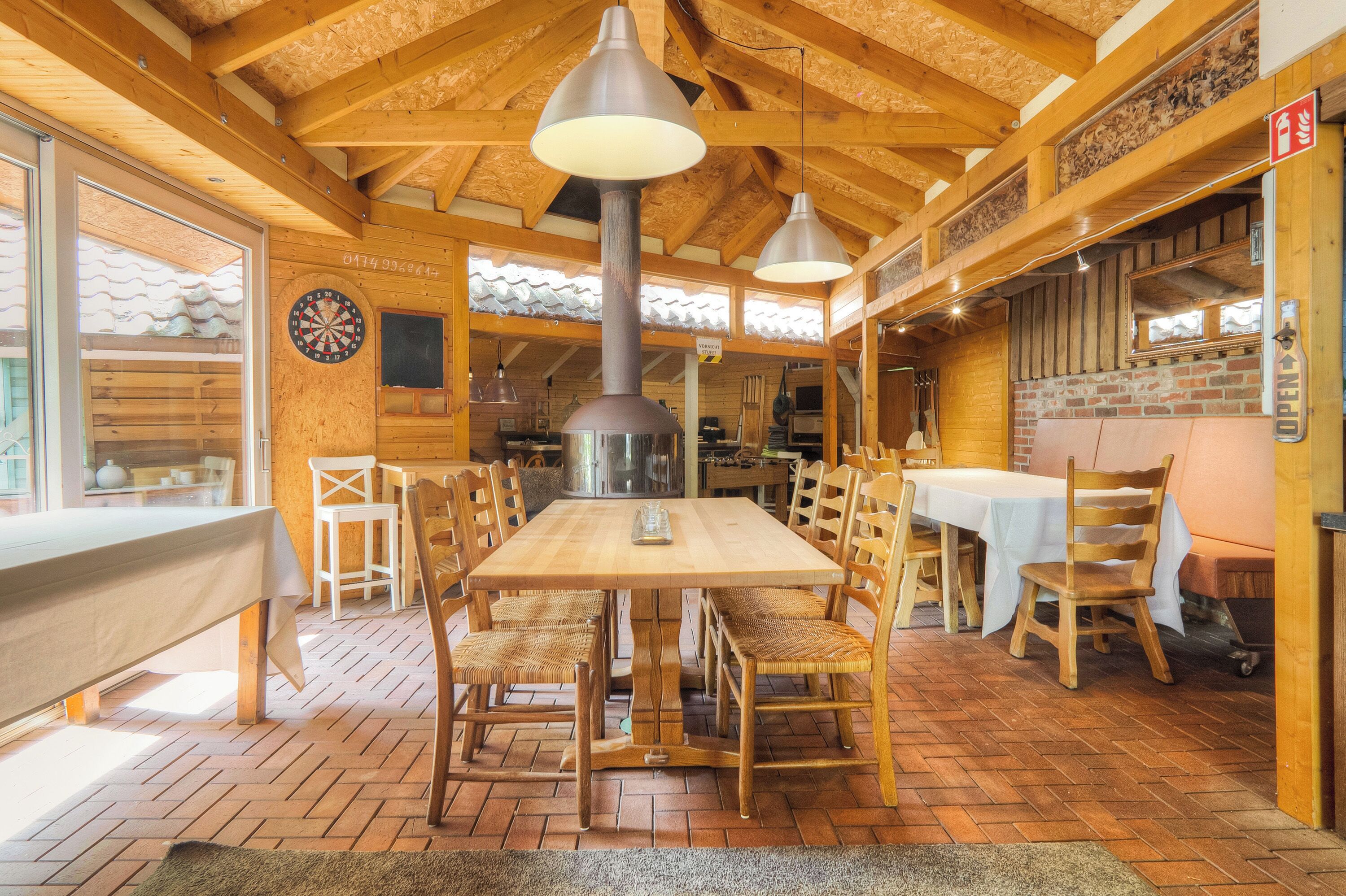 Servei de restauració