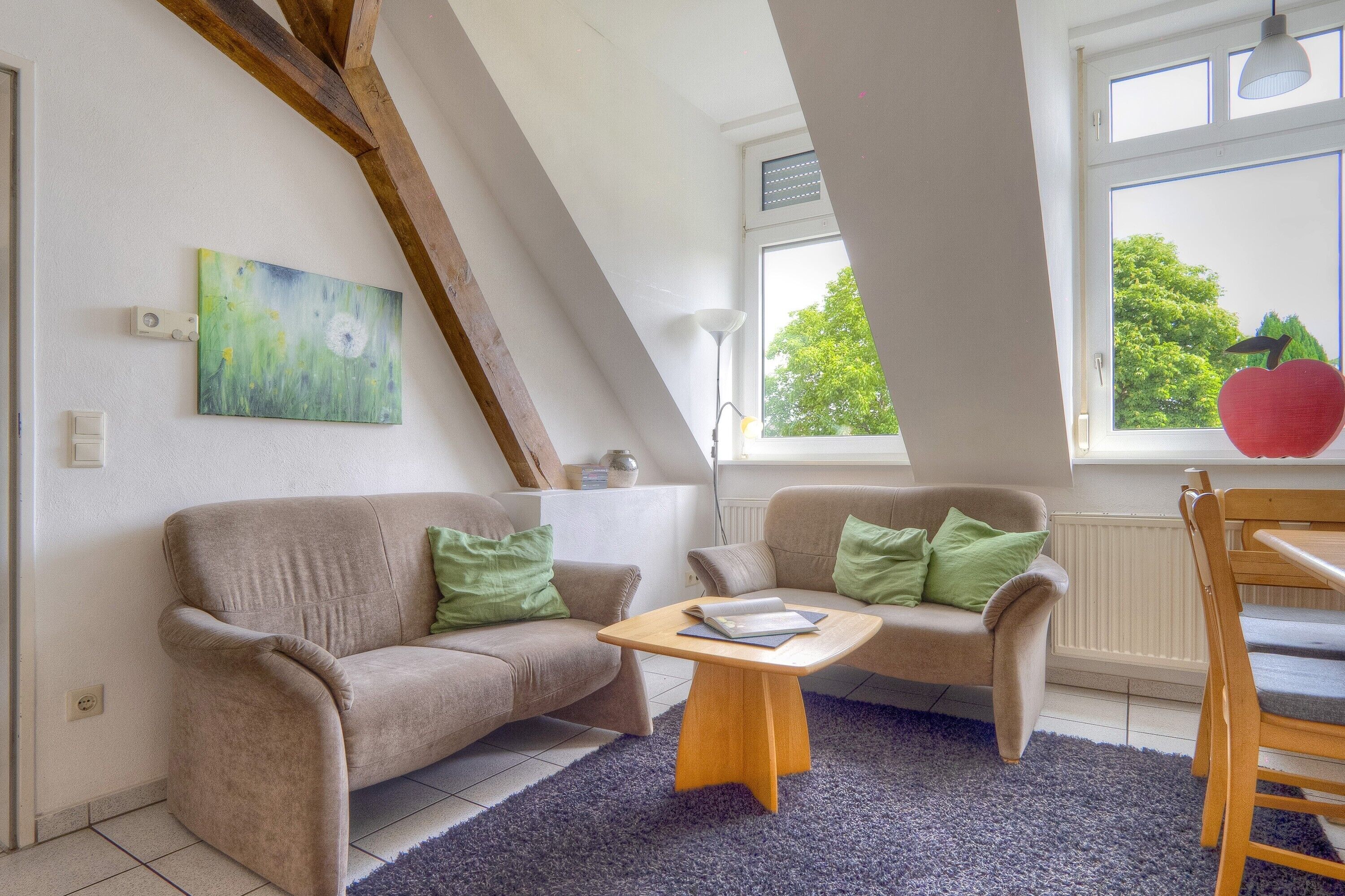 Fernseher