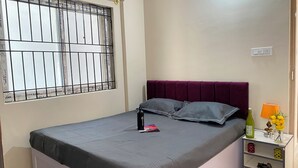 Unclassified image, 4 of 6, button - C Suites - Fallon (Bengaluru)