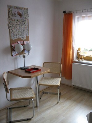 Restauration