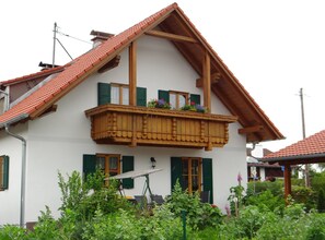Udendørsområde