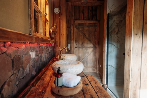 Villa Sand – Maison familiale avec sauna, jardin et barbecue pour 10 personnes