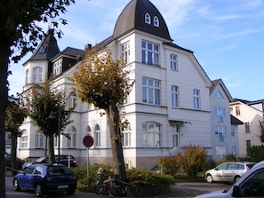 Udendørsområde