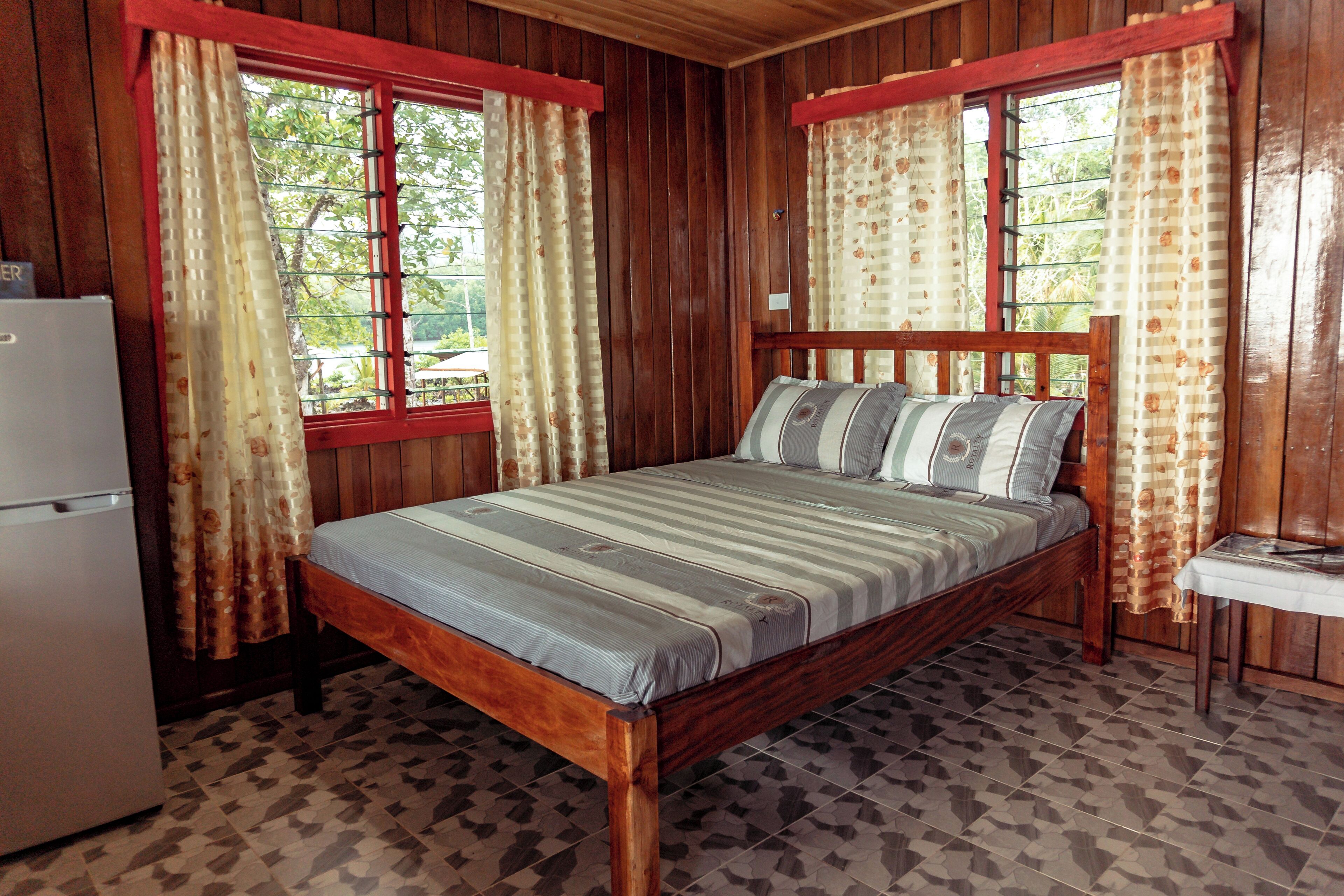 1 slaapkamer, wifi, beddengoed, rolstoeltoegankelijk