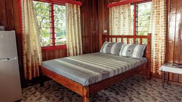 1 slaapkamer, wifi, beddengoed, rolstoeltoegankelijk