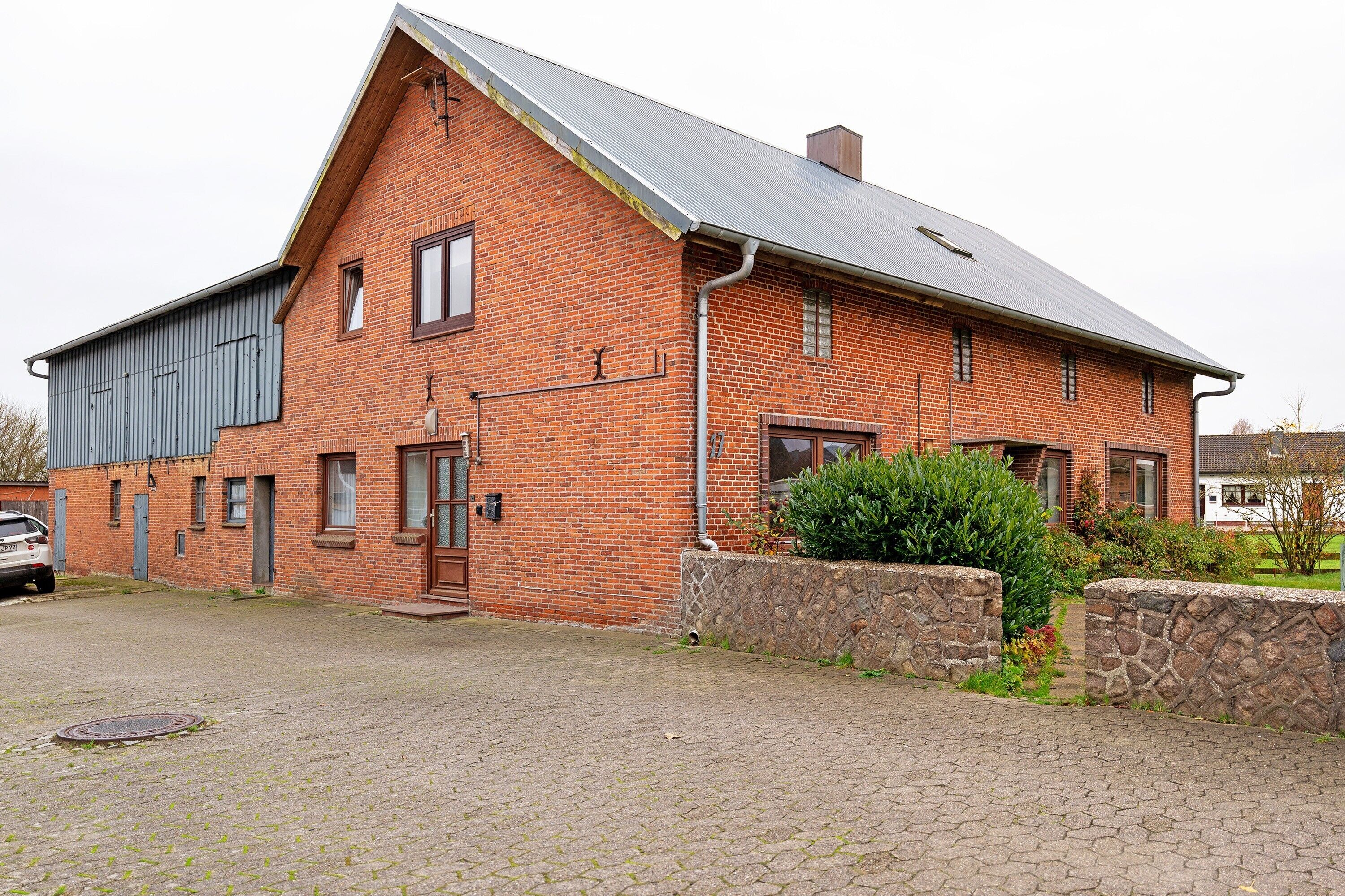 Außenbereich