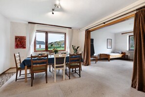 7 bedrooms, free WiFi, bed sheets - Holiday Home 'Hamdorf' with Private Terrace, Shared Garden and Wi-Fi (Hamdorf)