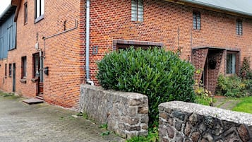 Exterieur