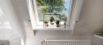 Holiday Home 'Harmonie Hof' with Private Terrace and Wi-Fi