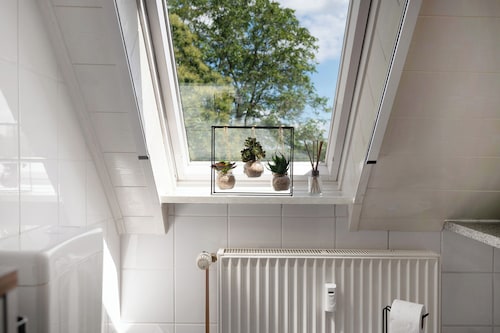 Holiday Home 'Harmonie Hof' with Private Terrace and Wi-Fi