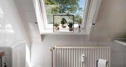 Holiday Home 'Harmonie Hof' with Private Terrace and Wi-Fi