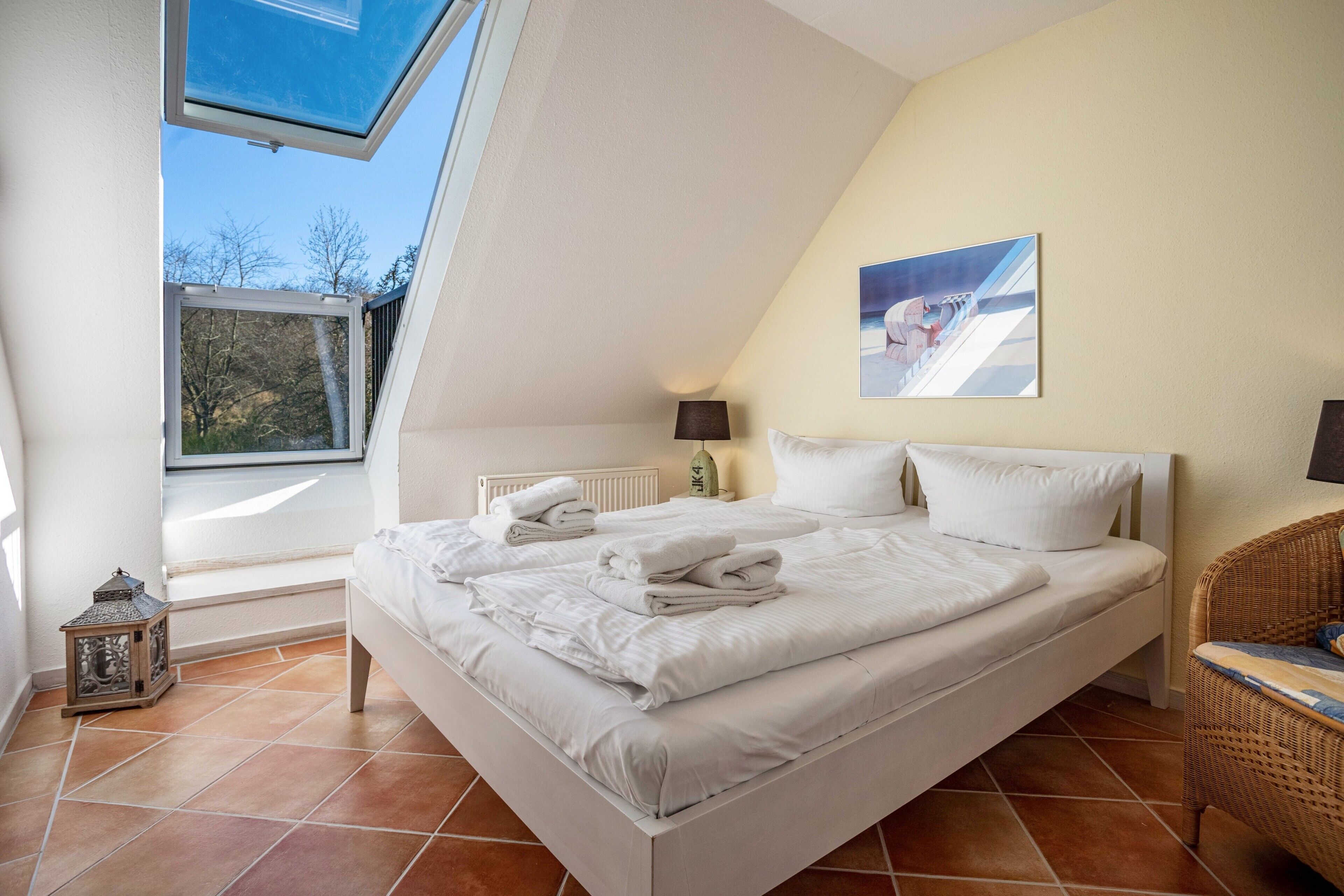 2 Schlafzimmer, kostenloses WLAN