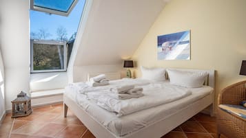 2 Schlafzimmer, kostenloses WLAN