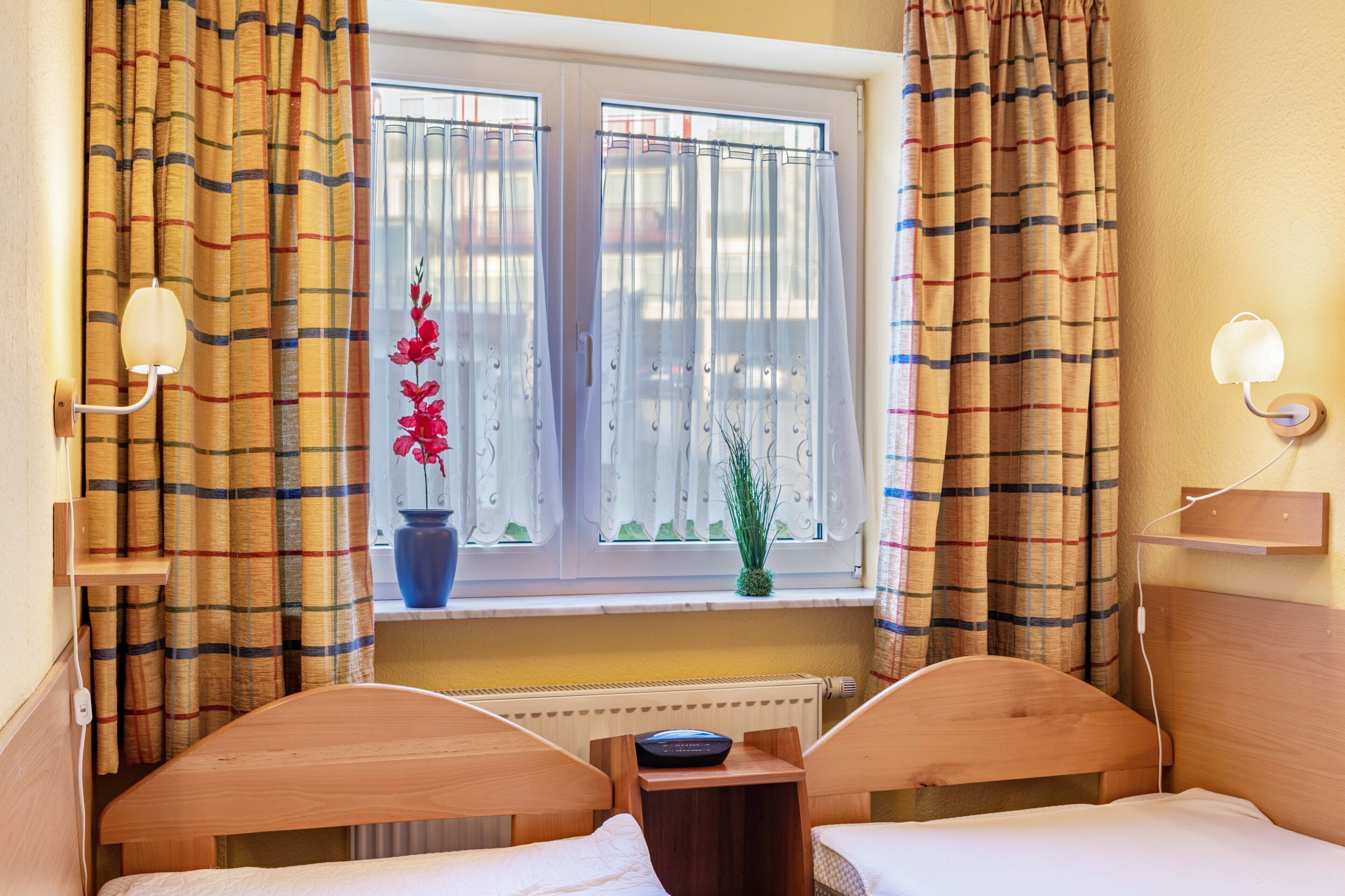 1 dormitorio, wifi gratis, ropa de cama