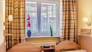 1 dormitorio, wifi gratis, ropa de cama