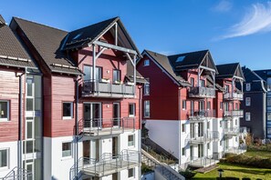 Eksteriør