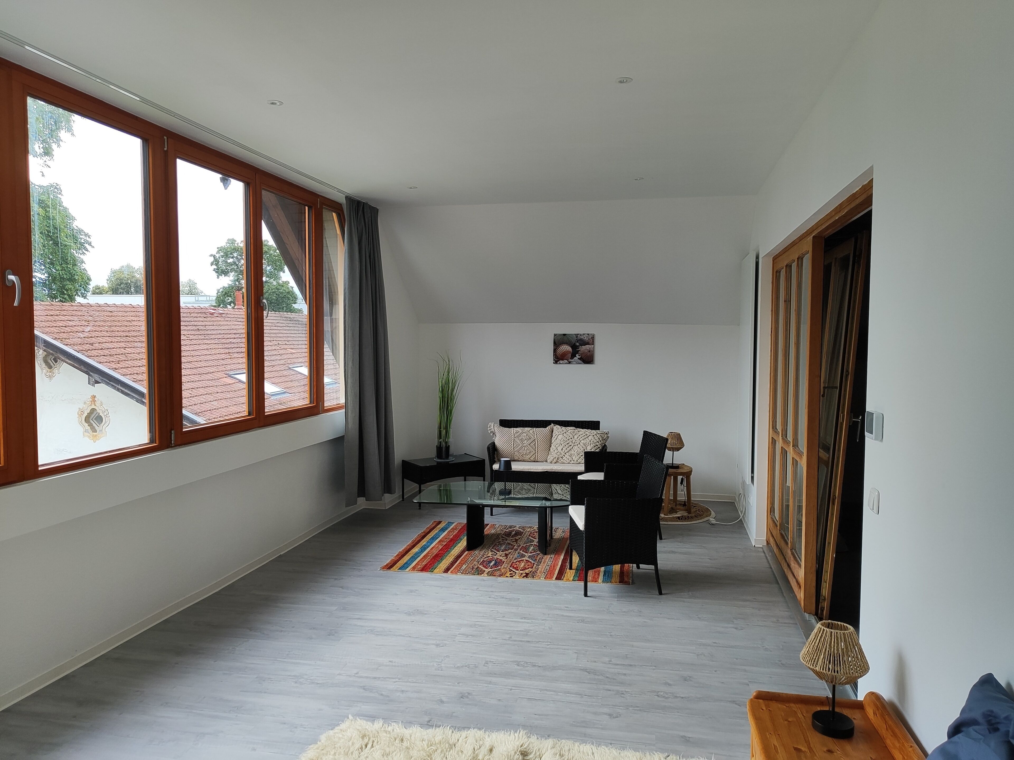 Ferienwohnung Bruckmühle, 2 Schlafzimmer, Ideal Für Familien - Wasserburg am Inn